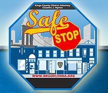 Turn Your Business Into A Neighborhood Safe Stop