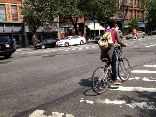 Cyclist