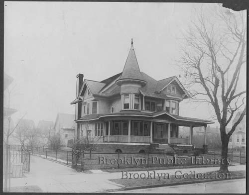 390 ocean parkway via brooklyn visual heritage