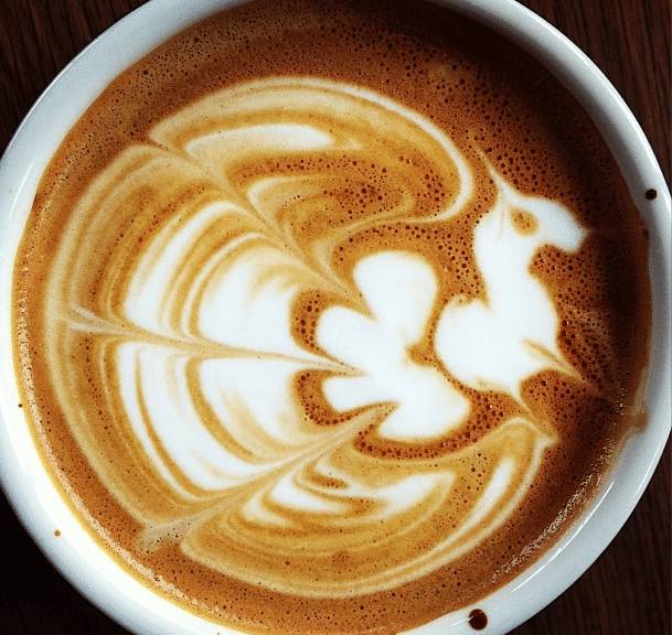 coffee mob turkey latte art via instagram