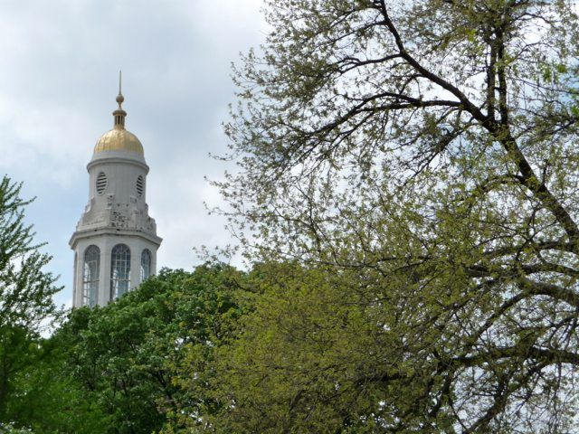 Brooklyn College Tower