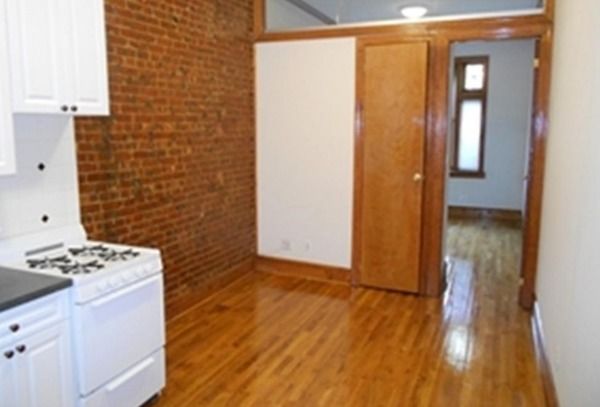 one bedroom on PPW  corcoran