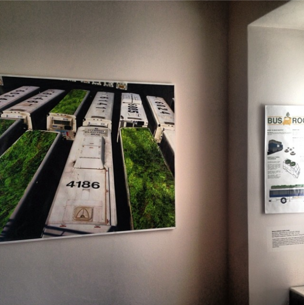 Bus Roots via emtwistin on Instagram