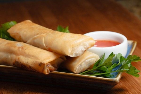 Lumpia by Ralan808 on Flickr