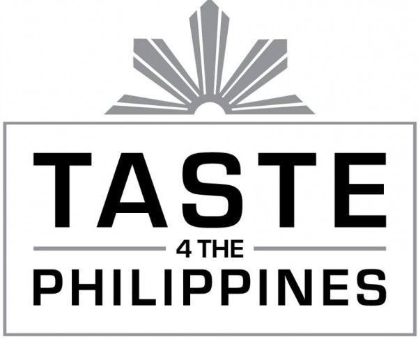 Taste 4 The Philippines