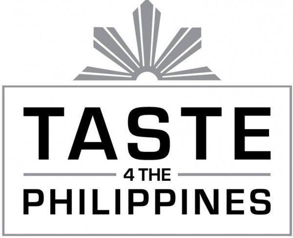 taste 4 philippines