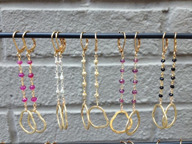 Lucy Dalton Jewelry