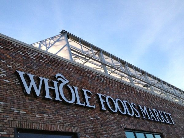 Gowanus Whole Foods Market 