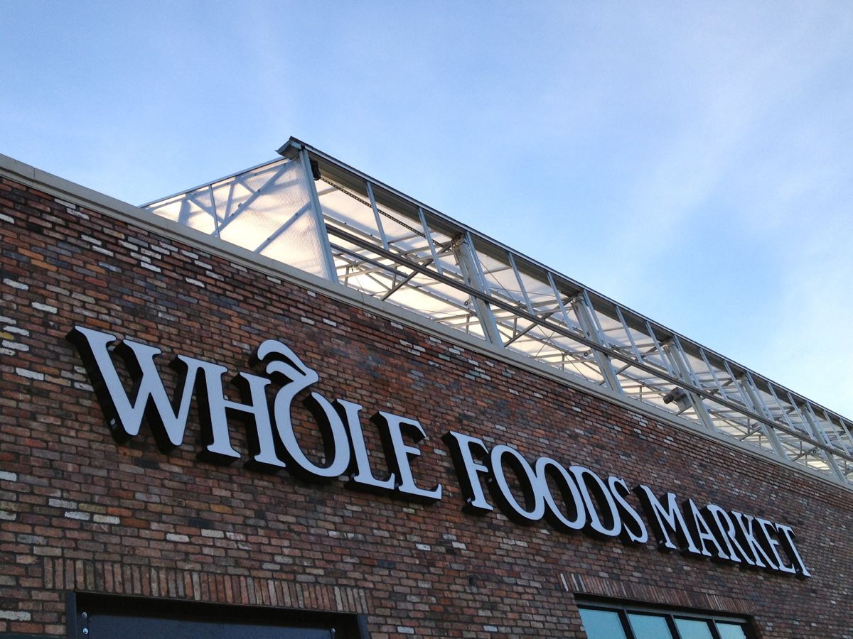 Woman Stabbed At Whole Foods Parking Lot