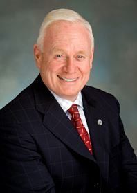 State Senator Marty Golden. Source: NYSenate.gov