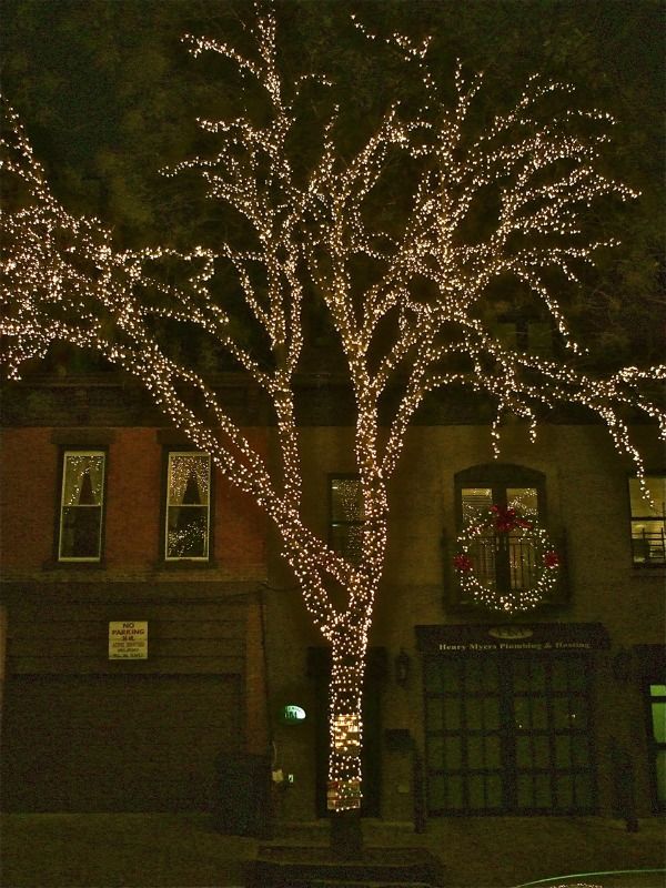 south slope christmas