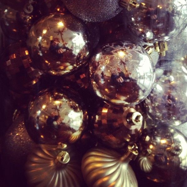 Christmas Balls