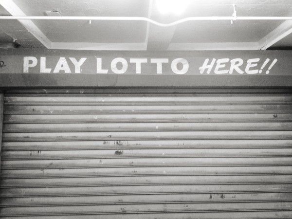 Play Lotto Here!