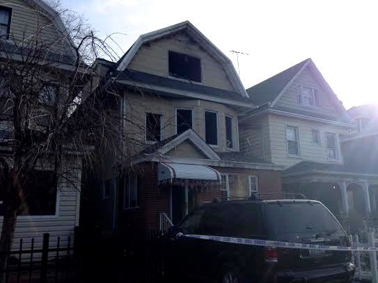 293 e 8th street fire