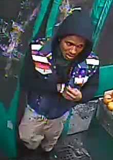 2122 nostrand avenue robber