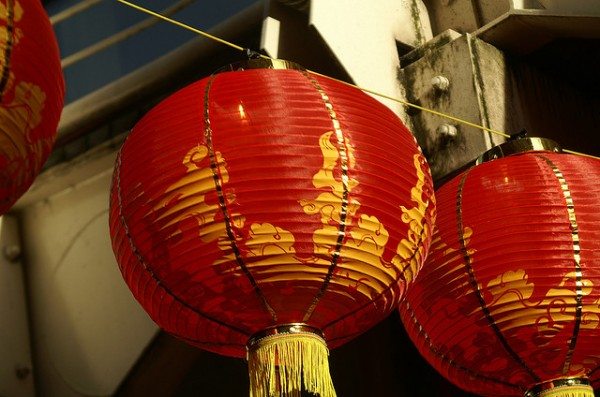 chinese new year lanterns by tim ellis