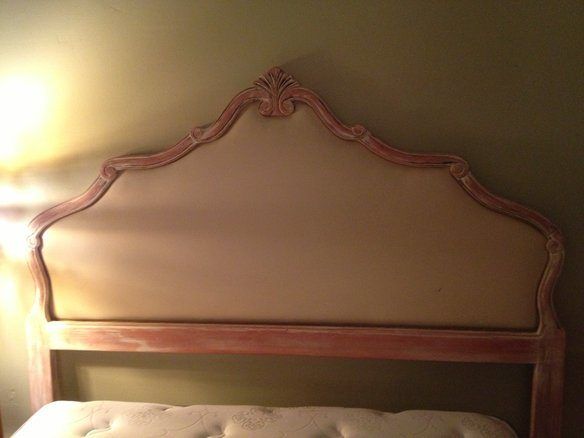 headboard via krrb