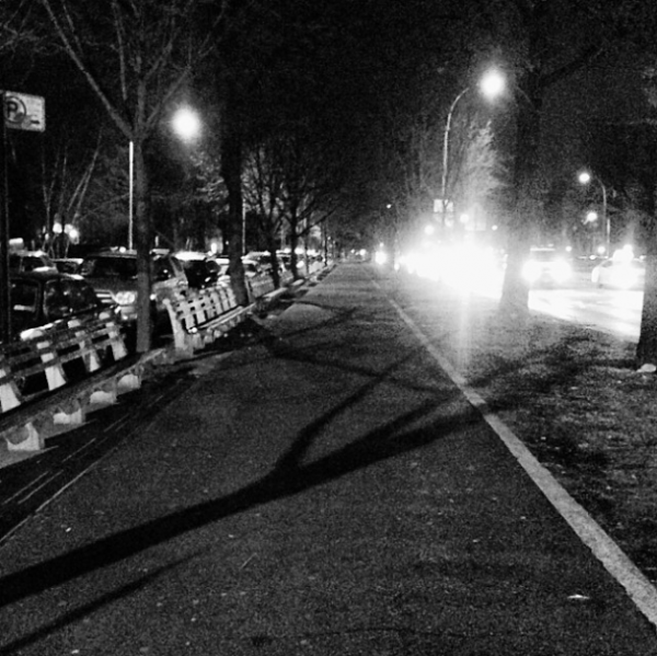 ocean parkway by alison383