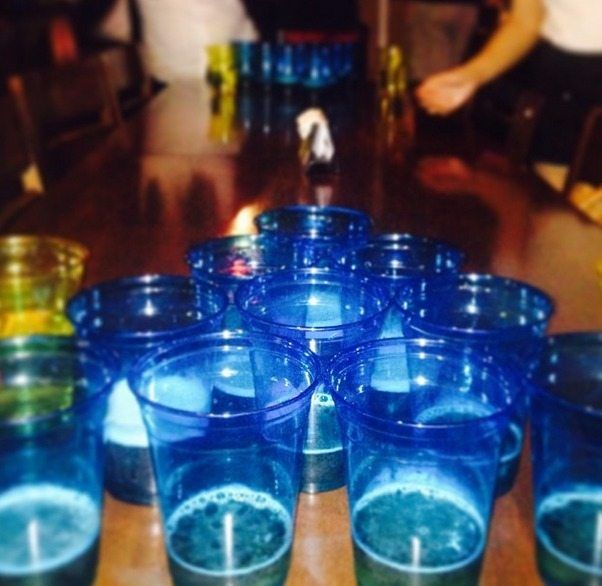 Go For The Gold At Greenwood Park’s Beer Olympics