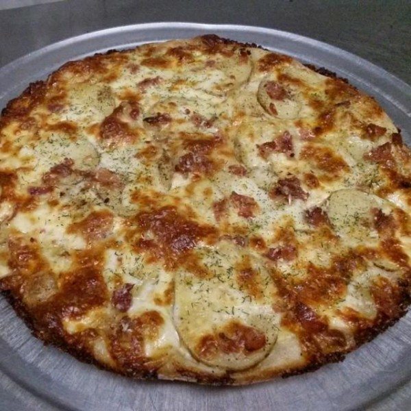 pizza crumb1 via Johnny's Place Pizza