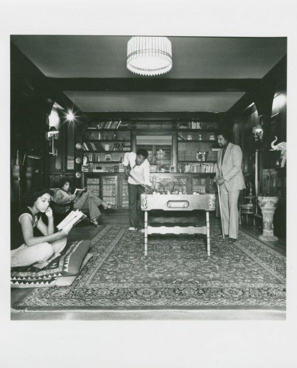 Nooney photo via NYPL