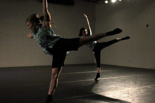 Inclined Dance Project via FB