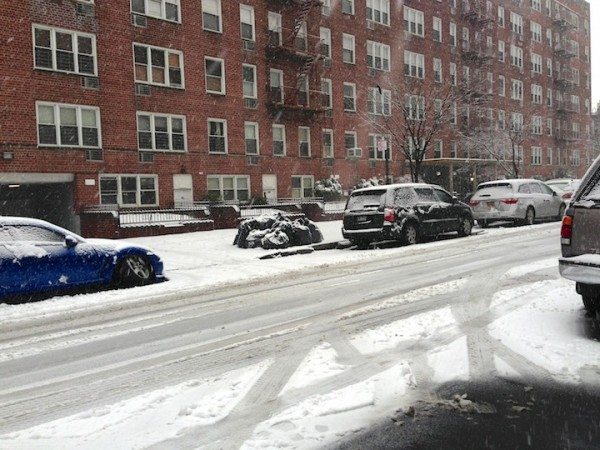 e 17th street drunk driver car crash