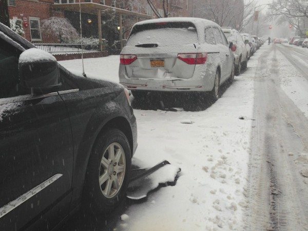 e 17th street drunk driver car crash