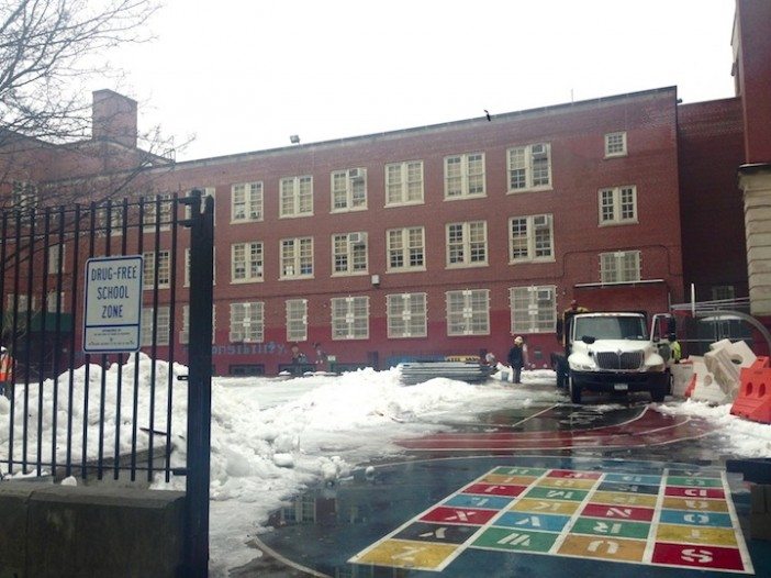 ps 139 construction