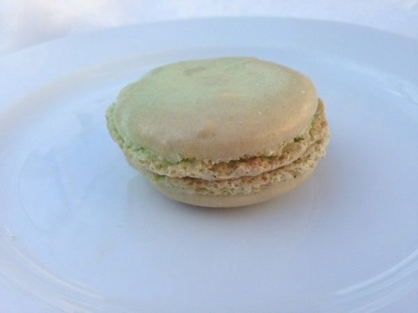 macaron