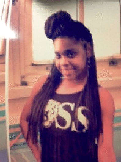 Missing: Rachel Johnson, via NYPD