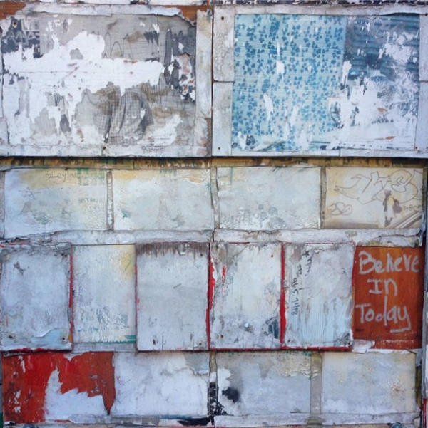 Believe in Today by heyamberrae on Instagram