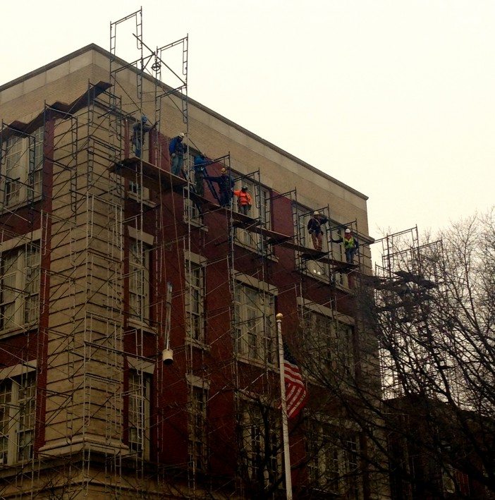 ps 139 construction