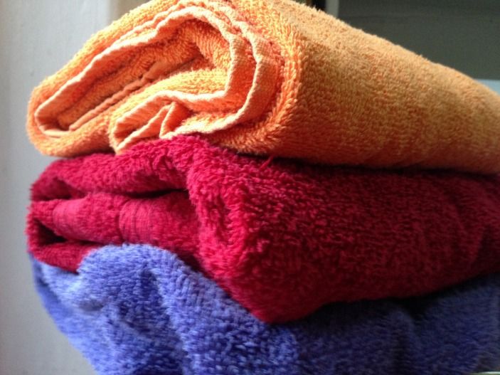 Towels