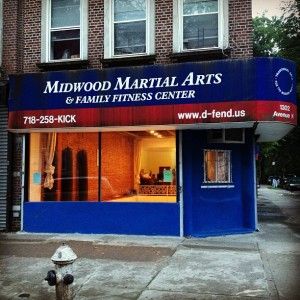 Midwood Martial Arts