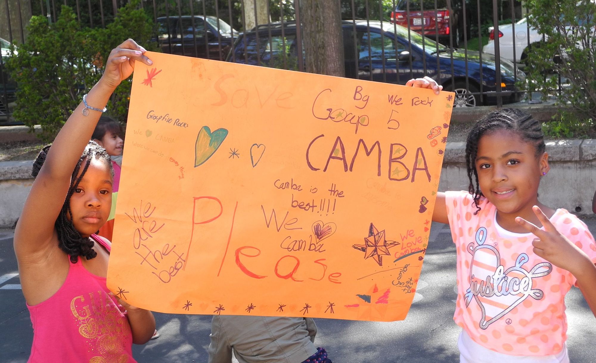 Here’s What We Love About CAMBA (Partner)