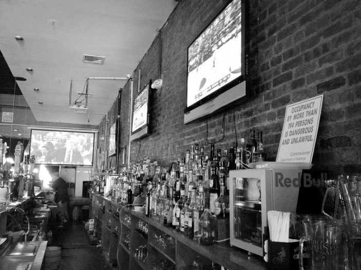 March Madness at Brooklyn Colony