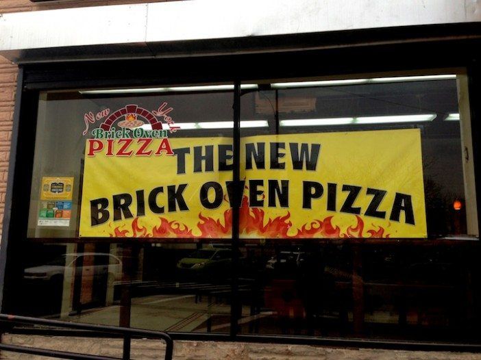 new york brick oven pizza