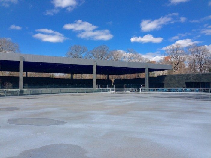 lakeside lefrak center rink