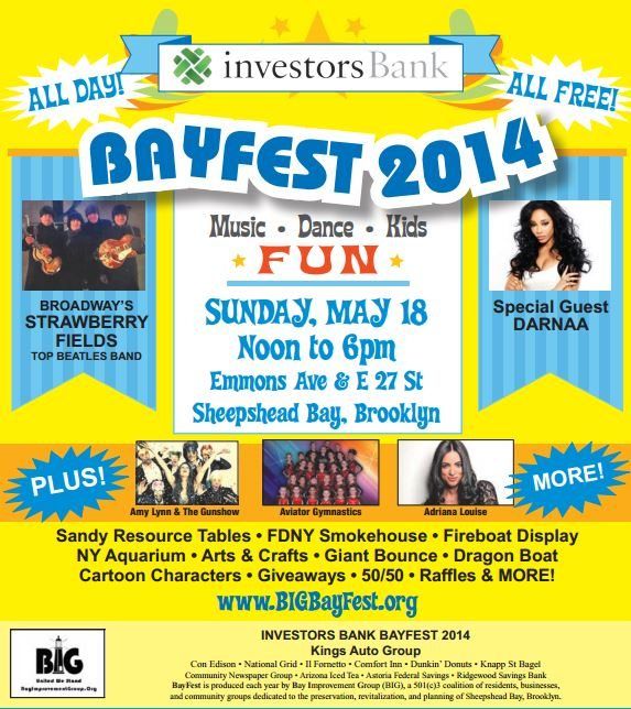 bayfest