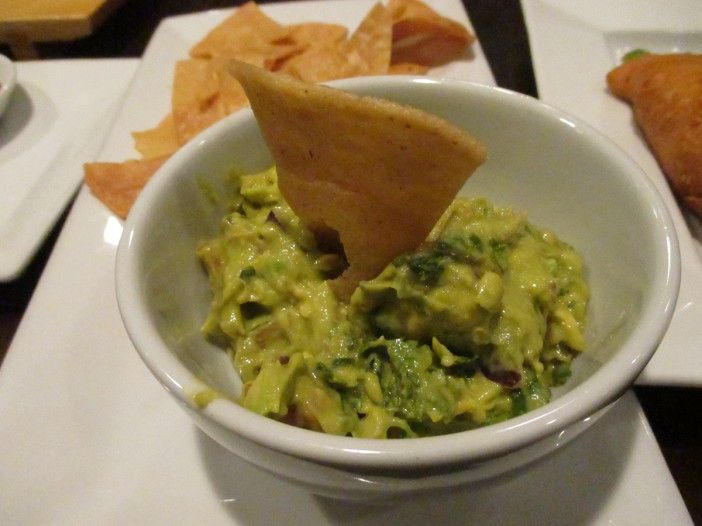 guacamole VSPOT