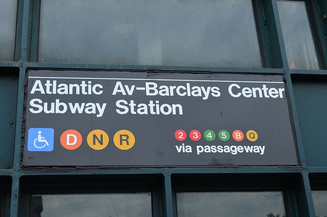 Weeknight Service Changes To Q Trains In Brooklyn
