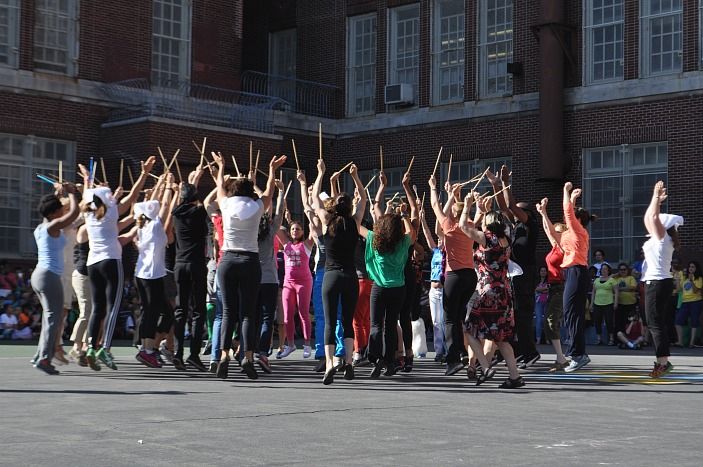 PS 10 Flash Mob Jumping Dancers.jpg