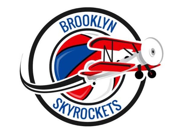 SkyRocketsLogo