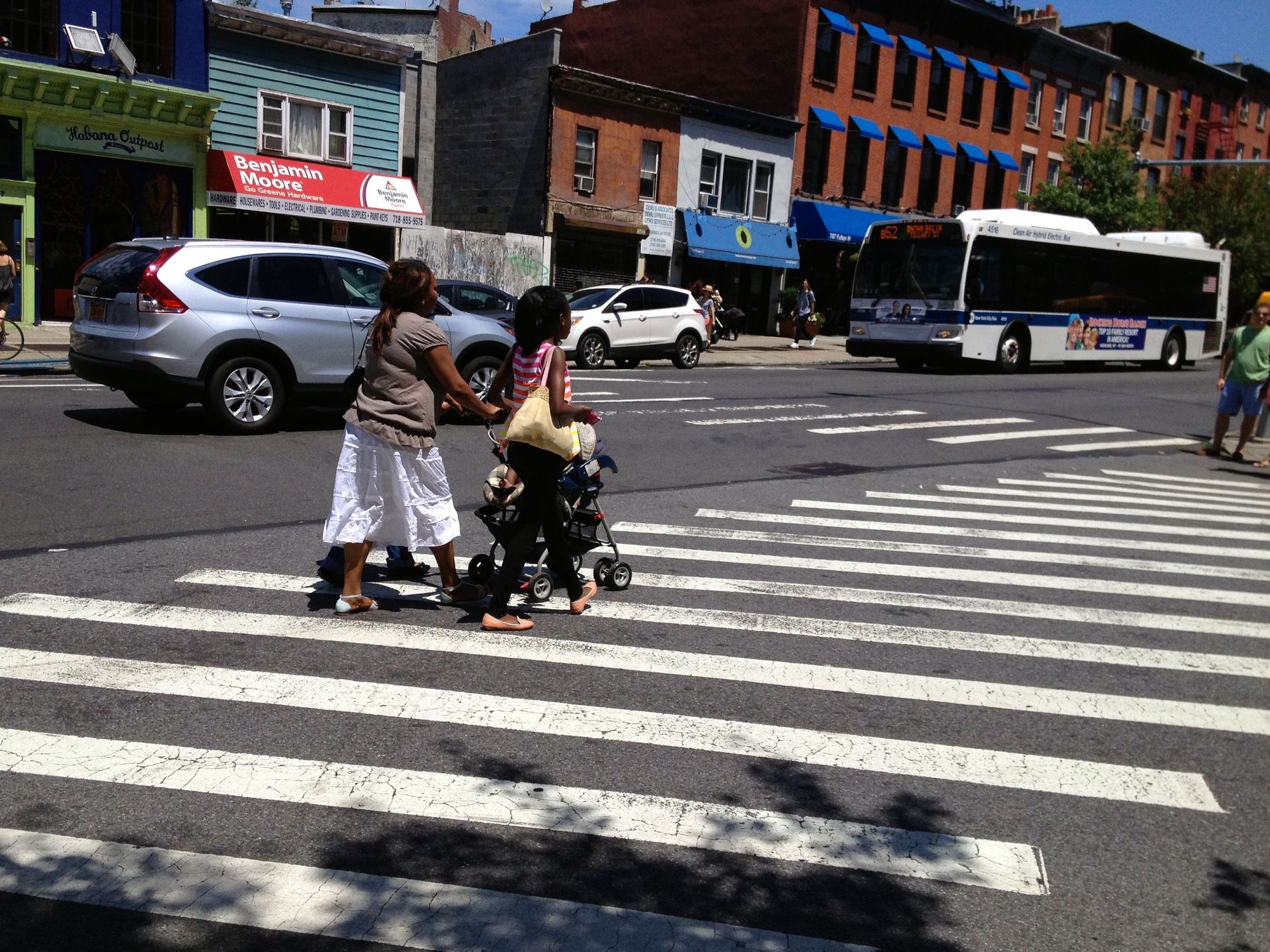 The Search Is On For Two Missing Sunset Park Sisters