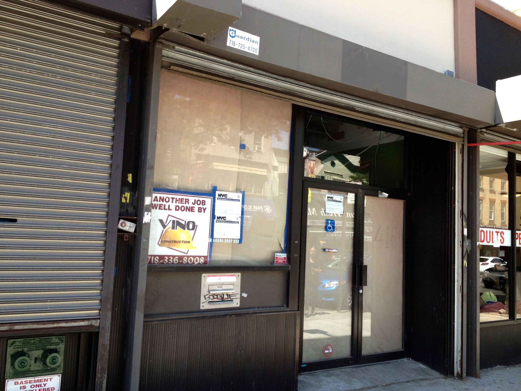 Dental Office Coming To Former Video Store Space On 5th Ave