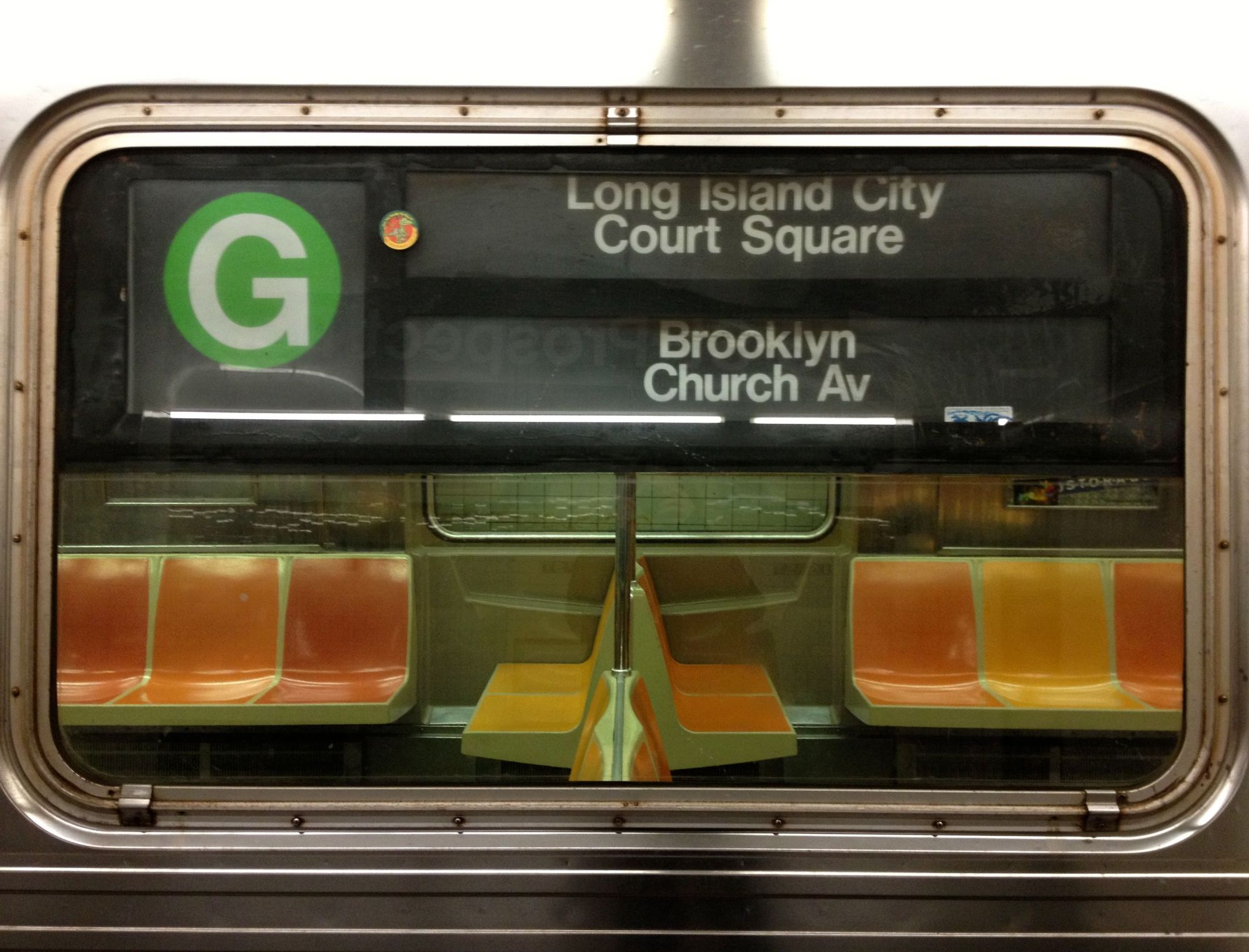 Late Night G Train Derailment Leads To Injuries And Service Disruptions