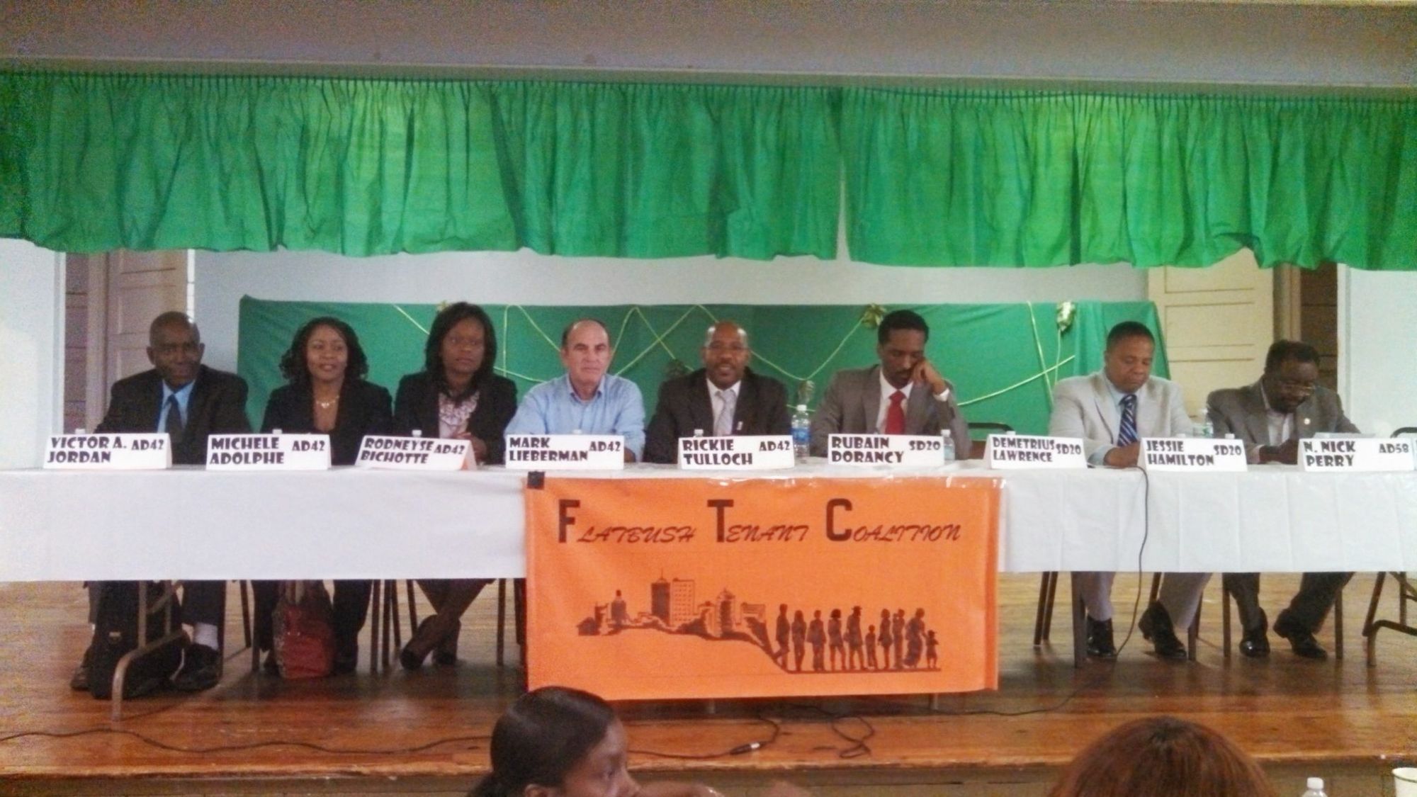 Flatbush Tenant Coalition 2