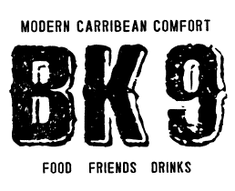 BK9 logo