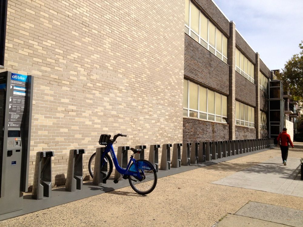 Could An Influx Of Cash Add More Citi Bikes To Park Slope?